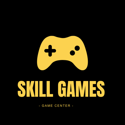 Skill Games